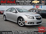 2014 Chevrolet Cruze Photo #3