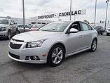 2014 Chevrolet Cruze Photo #4
