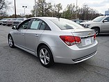2014 Chevrolet Cruze Photo #5