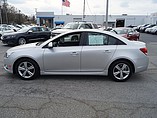 2014 Chevrolet Cruze Photo #7