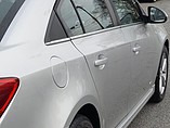 2014 Chevrolet Cruze Photo #8