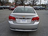 2014 Chevrolet Cruze Photo #9