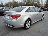 2014 Chevrolet Cruze Photo #10