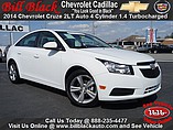 2014 Chevrolet Cruze Photo #1