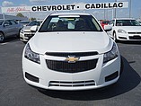 2014 Chevrolet Cruze Photo #2