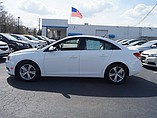 2014 Chevrolet Cruze Photo #6