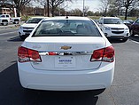 2014 Chevrolet Cruze Photo #8