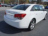 2014 Chevrolet Cruze Photo #10