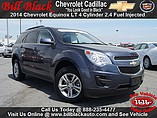 2014 Chevrolet Equinox Photo #1