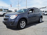 2014 Chevrolet Equinox Photo #2