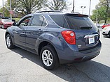 2014 Chevrolet Equinox Photo #3