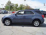 2014 Chevrolet Equinox Photo #4