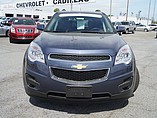 2014 Chevrolet Equinox Photo #5