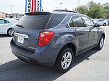 2014 Chevrolet Equinox Photo #7