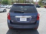 2014 Chevrolet Equinox Photo #10