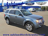 2012 Ford Escape Photo #1
