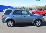 2012 Ford Escape Photo #2