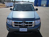 2012 Ford Escape Photo #8