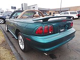 1998 Ford Mustang Photo #1