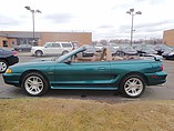 1998 Ford Mustang Photo #2