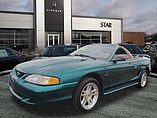 1998 Ford Mustang Photo #3