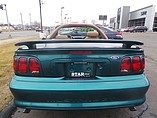 1998 Ford Mustang Photo #4