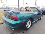 1998 Ford Mustang Photo #5