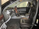 2011 Cadillac Srx Photo #3