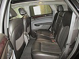 2011 Cadillac Srx Photo #5