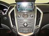 2011 Cadillac Srx Photo #7