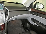 2011 Cadillac Srx Photo #10