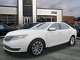 2013 Lincoln Mks Photo #1