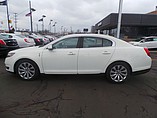 2013 Lincoln Mks Photo #2