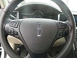 2013 Lincoln Mks Photo #10
