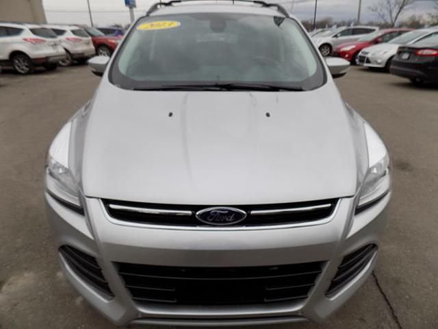 2013 Ford Escape Photo