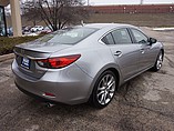2014 Mazda Mazda6 Photo #2