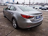 2014 Mazda Mazda6 Photo #3
