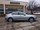 2014 Mazda Mazda6 Photo #4
