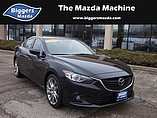 2014 Mazda Mazda6 Photo #1