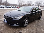 2014 Mazda Mazda6 Photo #3