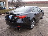 2014 Mazda Mazda6 Photo #4