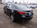 2014 Mazda Mazda6 Photo #8