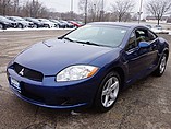 2009 Mitsubishi Eclipse Photo #1