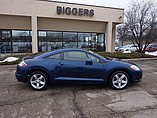 2009 Mitsubishi Eclipse Photo #2