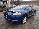 2009 Mitsubishi Eclipse Photo #5
