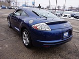 2009 Mitsubishi Eclipse Photo #6