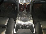 2011 Cadillac Srx Photo #9