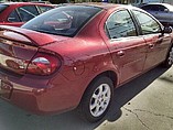2003 Dodge Neon Photo #4