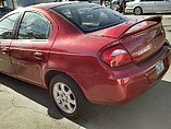 2003 Dodge Neon Photo #6