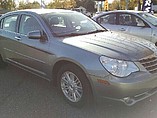 2007 Chrysler Sebring Photo #1